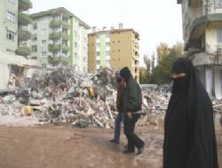 Erzurumlu mühendislerden Van çıkarması
